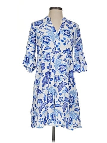 Mlle Gabrielle Casual Dress (view 1)
