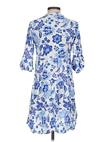 Mlle Gabrielle Casual Dress (view 2)