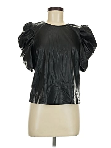 Joe's Jeans Short Sleeve Top (view 1)