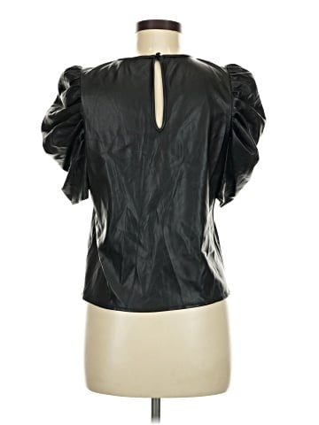 Joe's Jeans Short Sleeve Top (view 2)