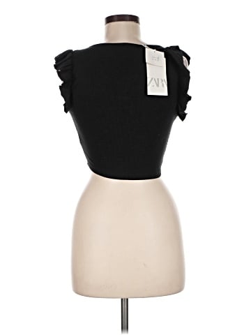 Zara Tank Top (view 2)
