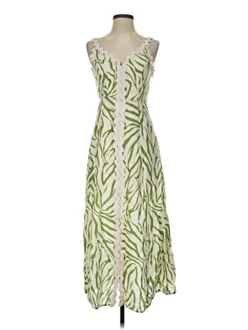 Entro Cocktail Dress (view 1)