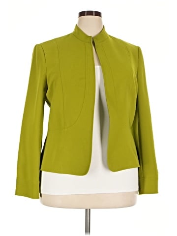 Tahari by ASL Blazer (view 1)