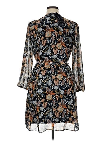 MSK Casual Dress (view 2)