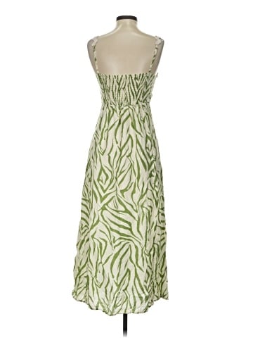 Entro Cocktail Dress (view 2)
