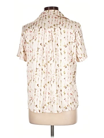 Unbranded Short Sleeve Blouse (view 2)