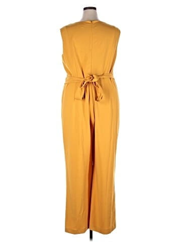 Kasper Jumpsuit (view 2)