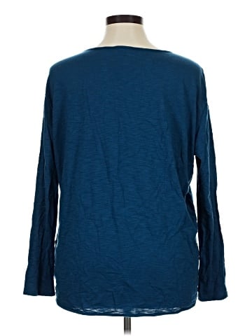 Lilla P 3/4 Sleeve T-Shirt (view 2)