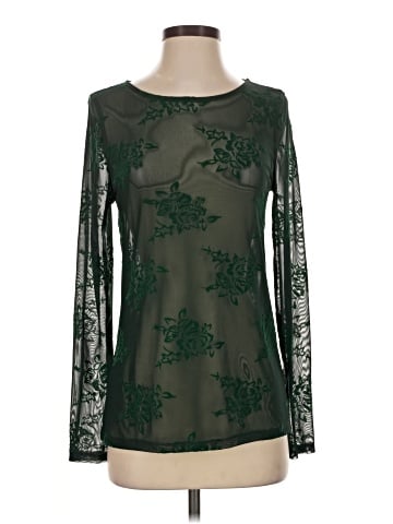 Studio Y Long Sleeve T-Shirt (view 1)