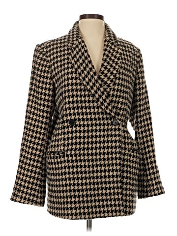 Anine Bing Coat (view 1)