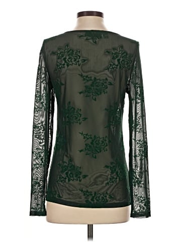 Studio Y Long Sleeve T-Shirt (view 2)
