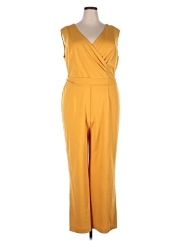 Kasper Jumpsuit (view 1)