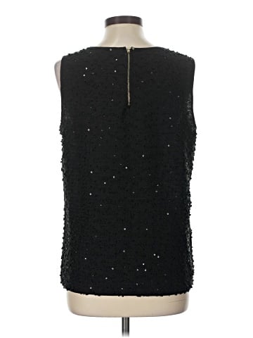 Ann Taylor Sleeveless Top (view 2)