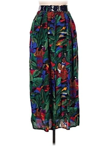 Giorgio Armani Casual Skirt (view 1)