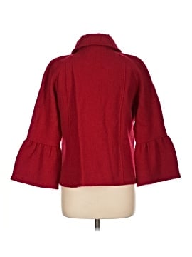 DressBarn Wool Coat (view 2)