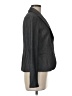 MICHAEL Michael Kors Chevron-herringbone Gray Blazer Size 8 - photo 4