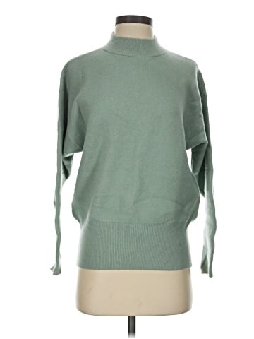 Club Monaco Turtleneck Sweater (view 1)