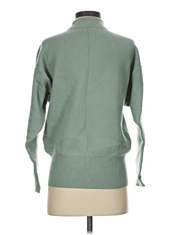 Club Monaco Turtleneck Sweater (view 2)