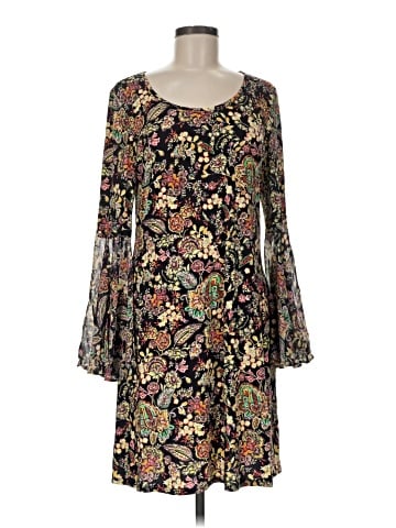 MSK Casual Dress (view 1)