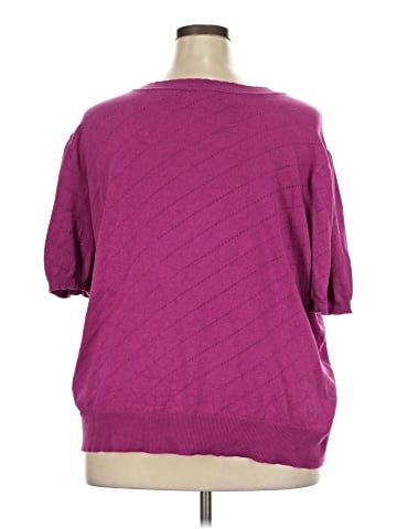 Liz Claiborne Pullover Sweater (view 2)