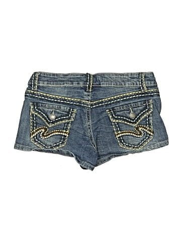rue21 Denim Shorts (view 2)