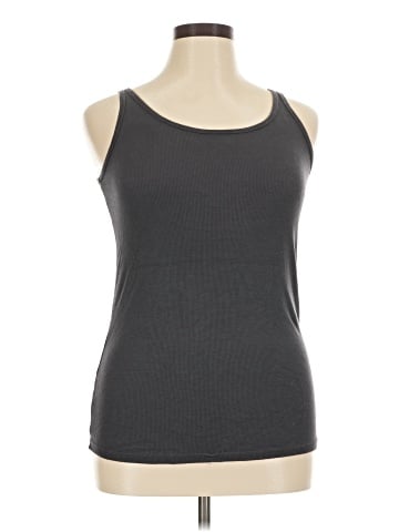 14th & Union Tank Top (view 1)