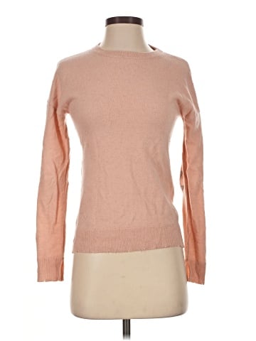 Zadig & Voltaire Cashmere Pullover Sweater (view 1)