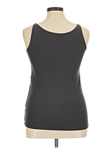 14th & Union Tank Top (view 2)