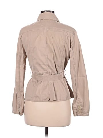 Gap Trenchcoat (view 2)