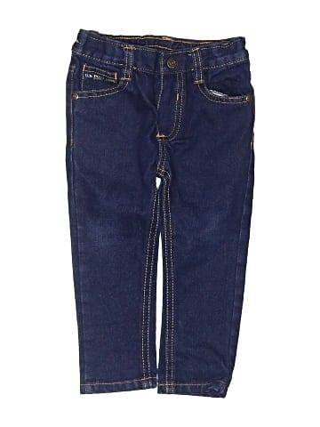 U.S. Polo Assn. Jeans (view 1)