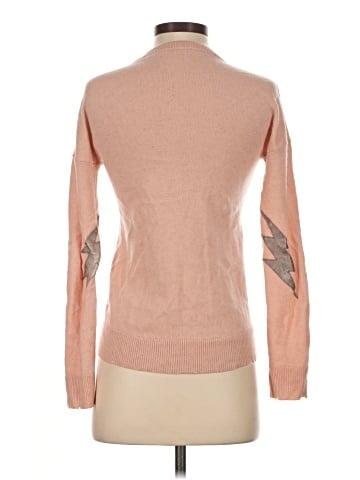 Zadig & Voltaire Cashmere Pullover Sweater (view 2)