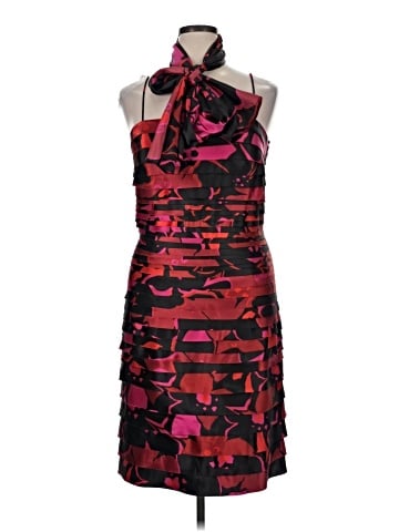 JS Collections Cocktail Dress (view 1)