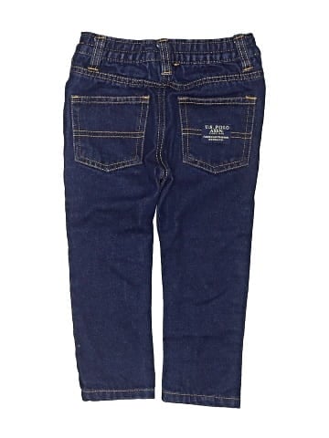 U.S. Polo Assn. Jeans (view 2)