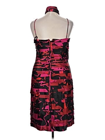 JS Collections Cocktail Dress (view 2)