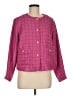 Joan Rivers Pink Jacket Size M - photo 1