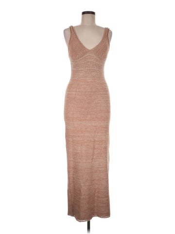 Torn by Ronny Kobo Casual Dress (view 1)