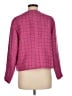 Joan Rivers Pink Jacket Size M - photo 2