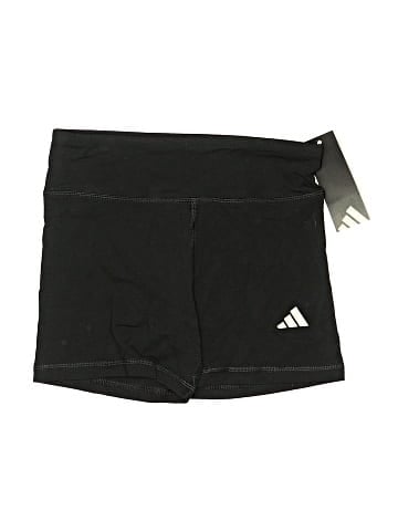 Adidas Athletic Shorts (view 1)