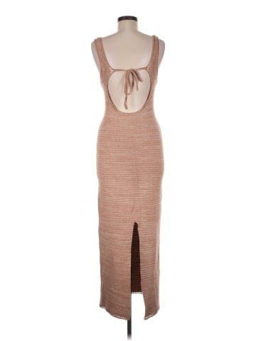 Torn by Ronny Kobo Casual Dress (view 2)