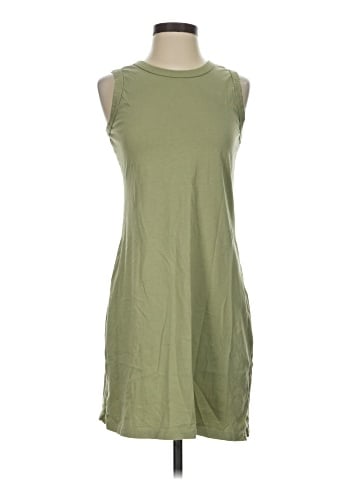 American Giant Casual Dress (view 1)