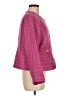 Joan Rivers Pink Jacket Size M - photo 4