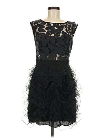 BCBGeneration Cocktail Dress (view 1)