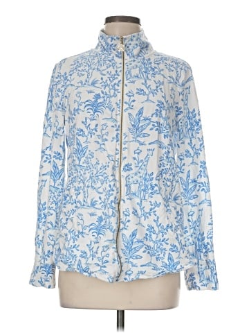 Lilly Pulitzer Jacket (view 1)