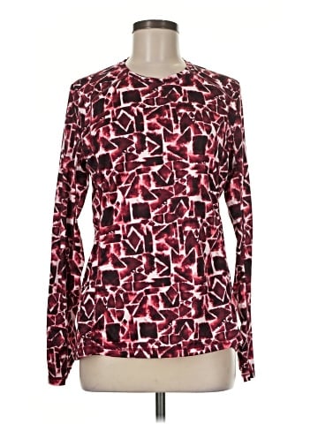 Saucony Long Sleeve T-Shirt (view 1)