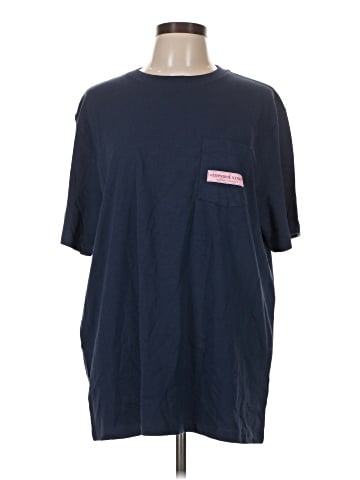 Vineyard Vines Short Sleeve T-Shirt (view 1)