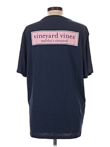 Vineyard Vines Short Sleeve T-Shirt (view 2)