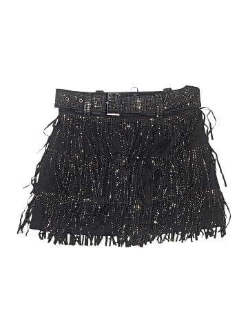 Nylon Apparel Skort (view 1)