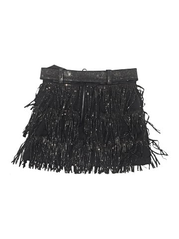 Nylon Apparel Skort (view 2)
