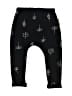 Sooki Graphic Black Casual Pants Size 9-12 mo - photo 2