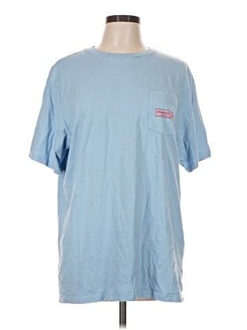Vineyard Vines Short Sleeve T-Shirt (view 1)